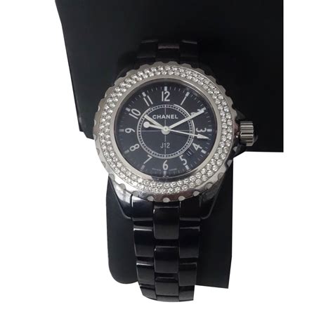 Montres Femme CHANEL 